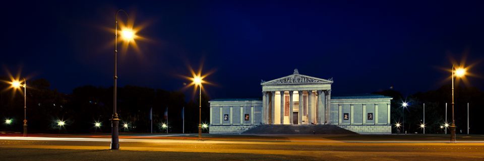 LICHTHOF Fotostudio Kontakt